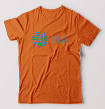 Load image into Gallery viewer, CFA T-Shirt for Men-Ektarfa.online
