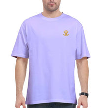 Load image into Gallery viewer, Mahar Regiment Oversized T-Shirt for Men
