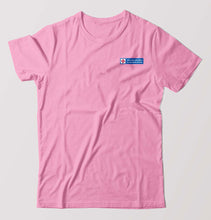 Load image into Gallery viewer, Central Bank of India T-Shirt for Men
