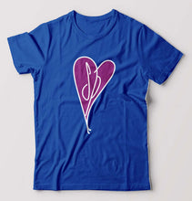 Load image into Gallery viewer, Smashing Pumpkins T-Shirt for Men-Royal Blue-Ektarfa.online
