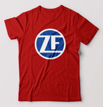 Load image into Gallery viewer, ZF T-Shirt for Men
