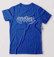 Load image into Gallery viewer, Sepultura T-Shirt for Men-Royal Blue-Ektarfa.online
