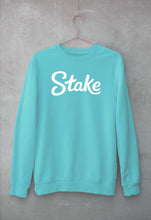 Load image into Gallery viewer, Stake Sweatshirt for Men/Women
