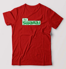 Load image into Gallery viewer, Swaraj T-Shirt for Men
