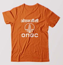 Load image into Gallery viewer, ONGC T-Shirt for Men

