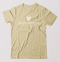 Load image into Gallery viewer, johns hopkins university T-Shirt for Men-Ektarfa.online
