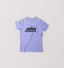 Load image into Gallery viewer, smackdown Kids T-Shirt for Boy/Girl (Copy)-Lavender-Ektarfa.online
