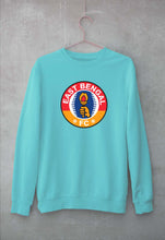 Load image into Gallery viewer, East Bengal FC Sweatshirt for Men/Women-Mint-Ektarfa.online
