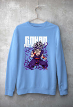 Load image into Gallery viewer, BEAST GOHAN - DRAGON BALL SUPER Anime Sweatshirt for Men/Women
