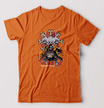 Load image into Gallery viewer, CAPTAIN BLACKBEARD - ONE PIECE Anime T-Shirt for Men
