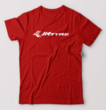 Load image into Gallery viewer, JK Tyre T-Shirt for Men
