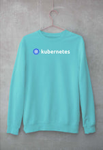 Load image into Gallery viewer, Kubernetes Sweatshirt for Men/Women
