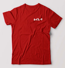 Load image into Gallery viewer, Kia T-Shirt for Men
