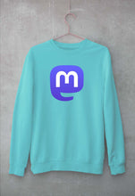 Load image into Gallery viewer, Mastodon Sweatshirt for Men/Women
