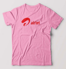 Load image into Gallery viewer, Airtel T-Shirt for Men
