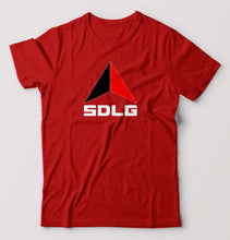 Load image into Gallery viewer, SDLG T-Shirt for Men
