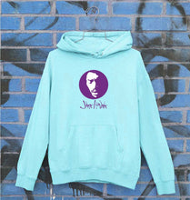 Load image into Gallery viewer, Jimi Hendrix Unisex Hoodie for Men/Women-Mint-Ektarfa.online
