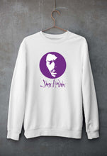 Load image into Gallery viewer, Jimi Hendrix Sweatshirt for Men/Women-White-Ektarfa.online
