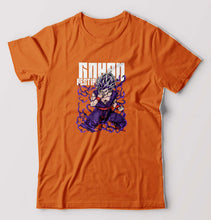 Load image into Gallery viewer, BEAST GOHAN - DRAGON BALL SUPER Anime T-Shirt for Men

