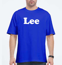 Load image into Gallery viewer, Lee Oversized T-Shirt for Men
