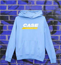 Load image into Gallery viewer, case construction Unisex Hoodie for Men/Women-Baby Blue-Ektarfa.online
