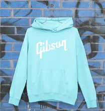 Load image into Gallery viewer, gibson Unisex Hoodie for Men/Women-Mint-Ektarfa.online
