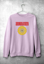 Load image into Gallery viewer, Soundgarden Sweatshirt for Men/Women
