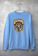 Load image into Gallery viewer, Gas Monkey Sweatshirt for Men/Women
