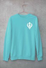 Load image into Gallery viewer, sikh Sweatshirt for Men/Women
