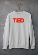Load image into Gallery viewer, TED Sweatshirt for Men/Women
