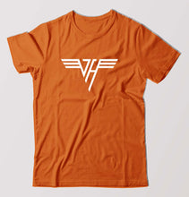 Load image into Gallery viewer, van halen T-Shirt for Men-Ektarfa.online
