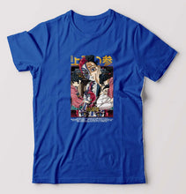 Load image into Gallery viewer, AKAZA - DEMON SLAYER Anime T-Shirt for Men
