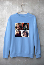 Load image into Gallery viewer, the beatles let it be Sweatshirt for Men/Women-Baby Blue-Ektarfa.online
