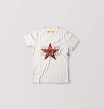 Load image into Gallery viewer, Smashing Pumpkins Kids T-Shirt for Boy/Girl-White-Ektarfa.online
