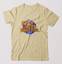 Load image into Gallery viewer, Fraggle Rock T-Shirt for Men-Ektarfa.online

