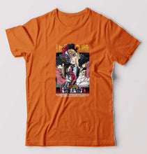 Load image into Gallery viewer, AKAZA - DEMON SLAYER Anime T-Shirt for Men
