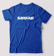 Load image into Gallery viewer, Shure T-Shirt for Men
