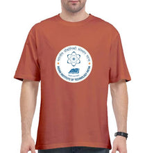 Load image into Gallery viewer, IIT Patna T-Shirt for Men-Coral-Ektarfa.online
