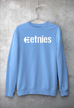 Load image into Gallery viewer, etnies Sweatshirt for Men/Women
