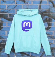Load image into Gallery viewer, Mastodon Unisex Hoodie for Men/Women-Mint-Ektarfa.online

