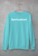 Load image into Gallery viewer, Spiritualized Sweatshirt for Men/Women
