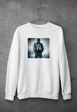 Load image into Gallery viewer, Alan Walker Sweatshirt for Men/Women-White-Ektarfa.online
