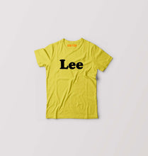 Load image into Gallery viewer, Lee T-Shirt for Boy/Girl
