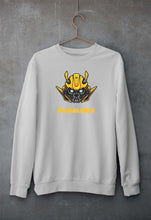 Load image into Gallery viewer, Transformers Bumblebee Sweatshirt for Men/Women
