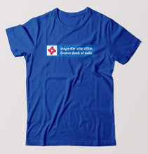 Load image into Gallery viewer, Central Bank of India T-Shirt for Men
