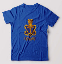 Load image into Gallery viewer, Indian Navy Army T-Shirt for Men
