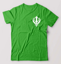 Load image into Gallery viewer, sikh T-Shirt for Men-Ektarfa.online
