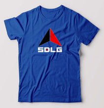 Load image into Gallery viewer, SDLG T-Shirt for Men
