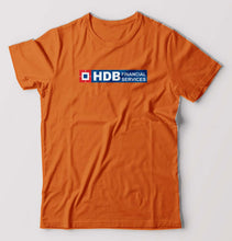 Load image into Gallery viewer, HDB Finncial Services T-Shirt for Men
