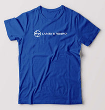 Load image into Gallery viewer, Larsen &amp; Toubro (L&amp;T) T-Shirt for Men
